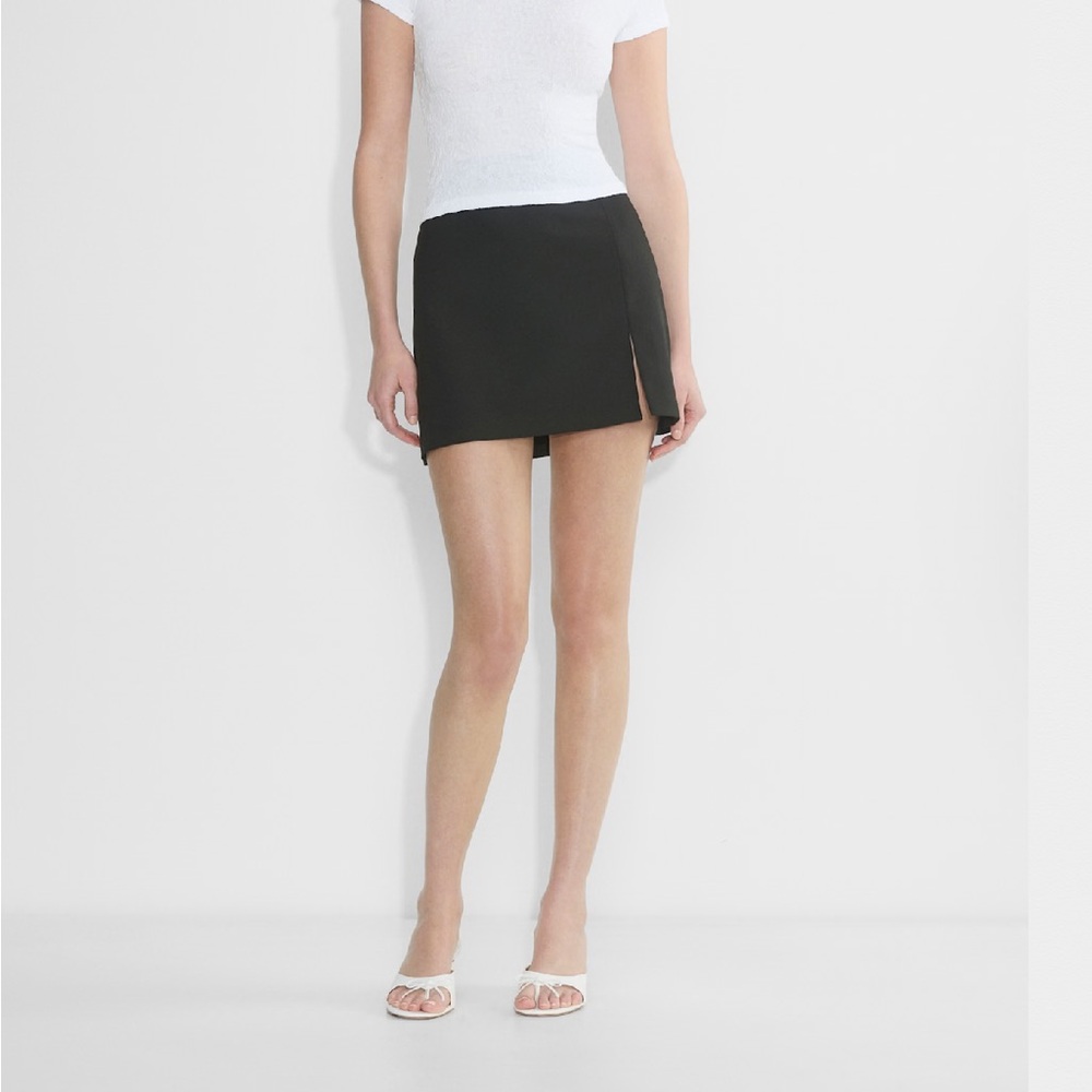 Sunday best Tatiana mini skirt